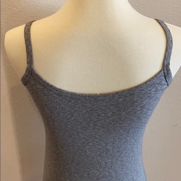 Buckle reversible cami - Picture 3 of 3